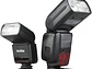 Godox TT350s TTL compacto Sony - Miniatura 6