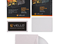 Vello LCD Screen Protector Ultra  - Miniatura 1