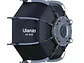 Ulanzi AS-D30 Mini Softbox Octabox Montura Mini Bowens - Miniatura 1