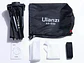 Ulanzi AS-D30 Mini Softbox Octabox Montura Mini Bowens - Miniatura 3