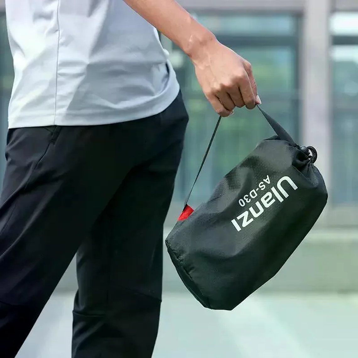 Ulanzi AS-D30 Mini Softbox Octabox Montura Mini Bowens 5