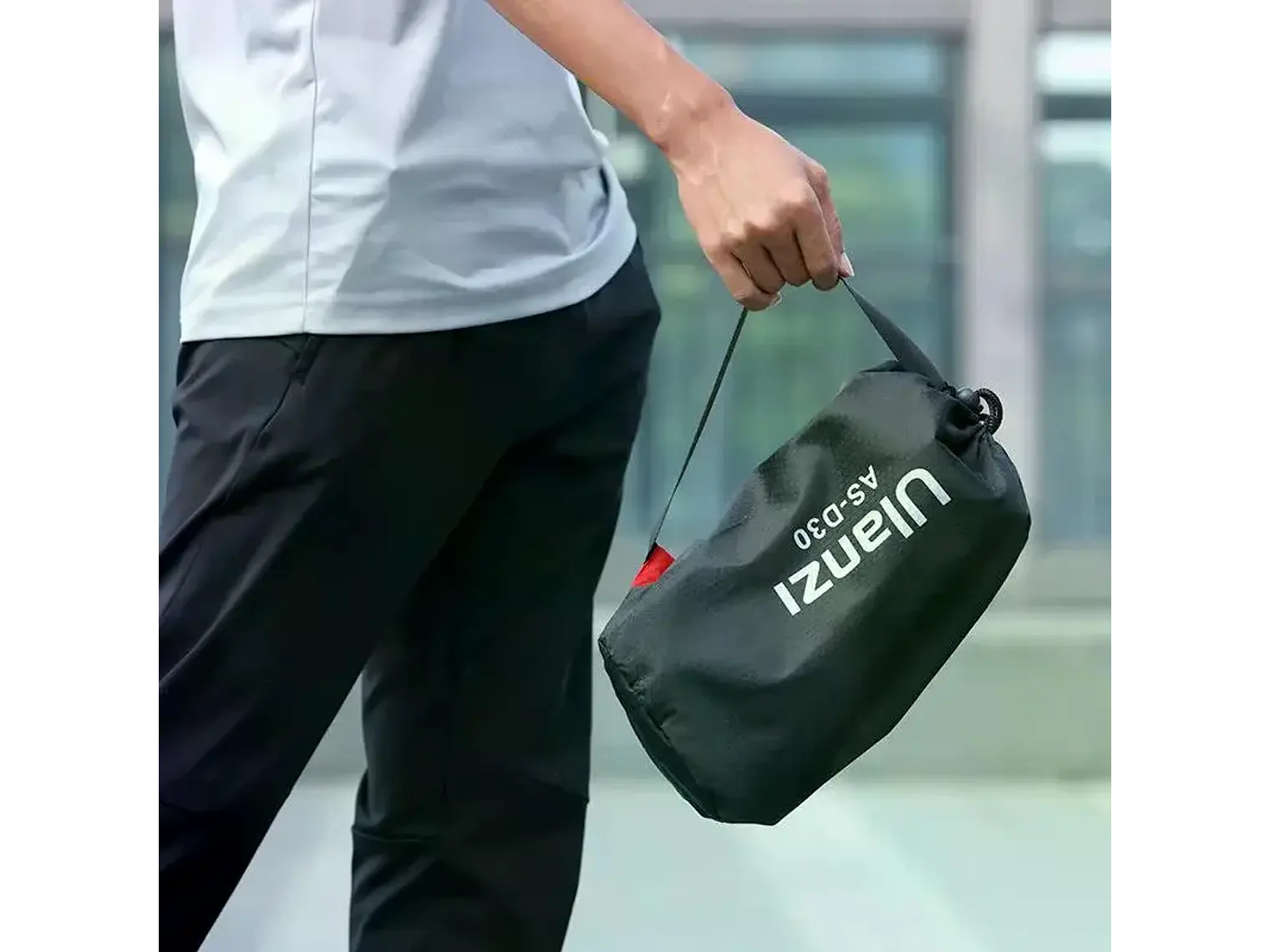 Ulanzi AS-D30 Mini Softbox Octabox Montura Mini Bowens 5