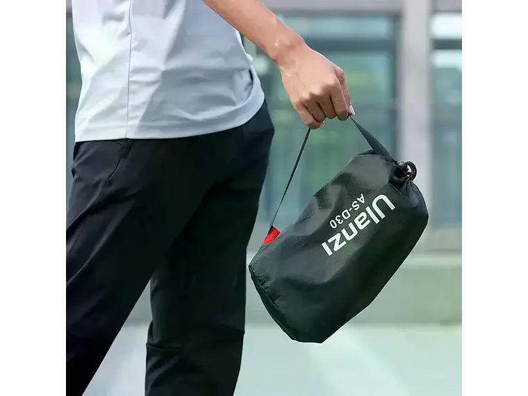 Ulanzi AS-D30 Mini Softbox Octabox Montura Mini Bowens 5