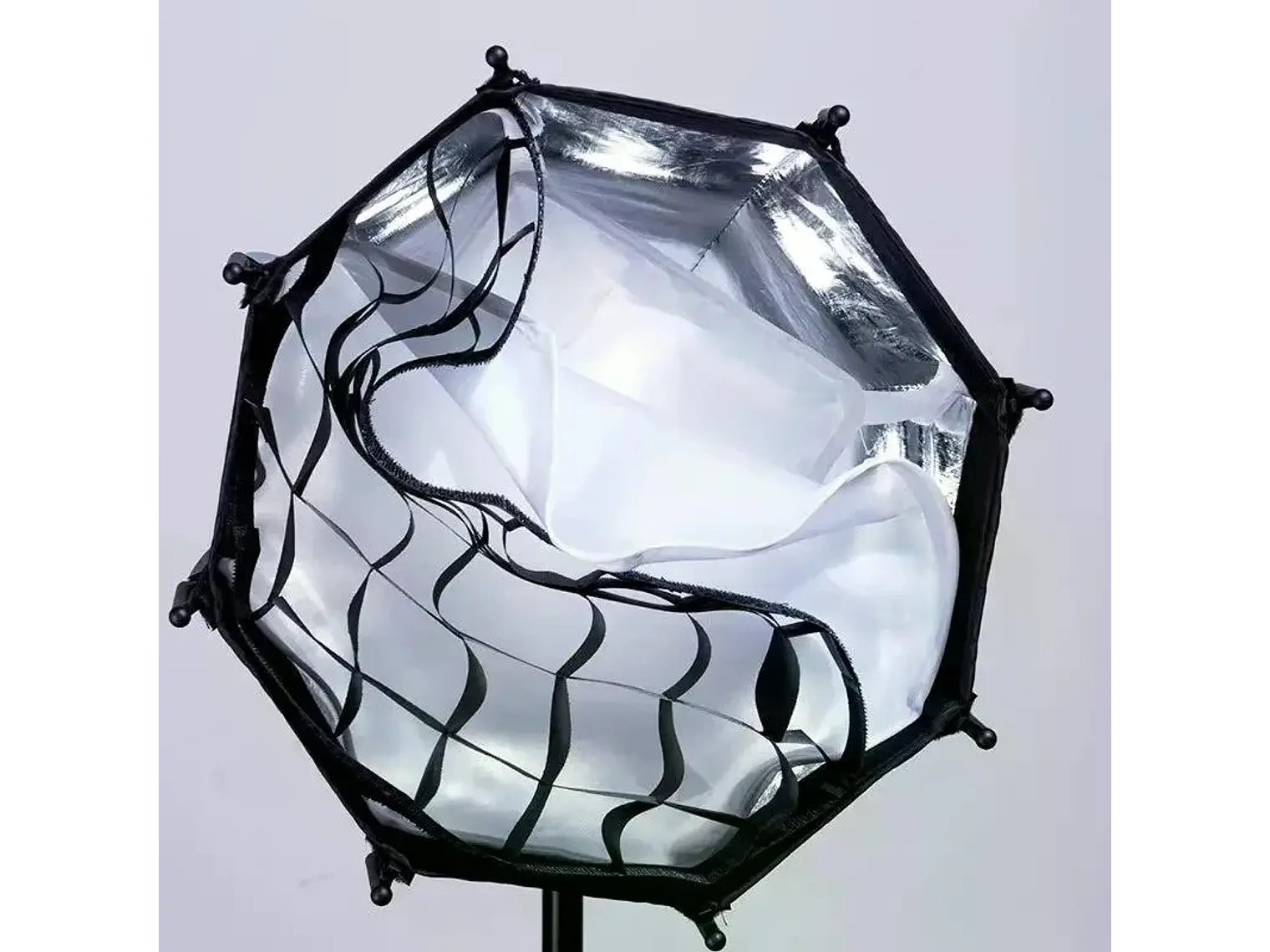 Ulanzi AS-D30 Mini Softbox Octabox Montura Mini Bowens 4