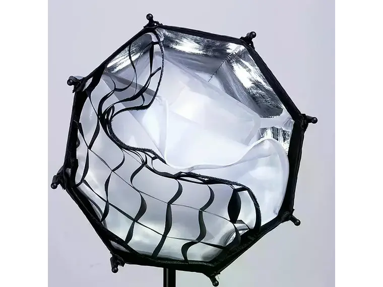 Ulanzi AS-D30 Mini Softbox Octabox Montura Mini Bowens 4
