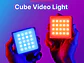 Ulanzi VL49 RGB PRO - Miniatura 4