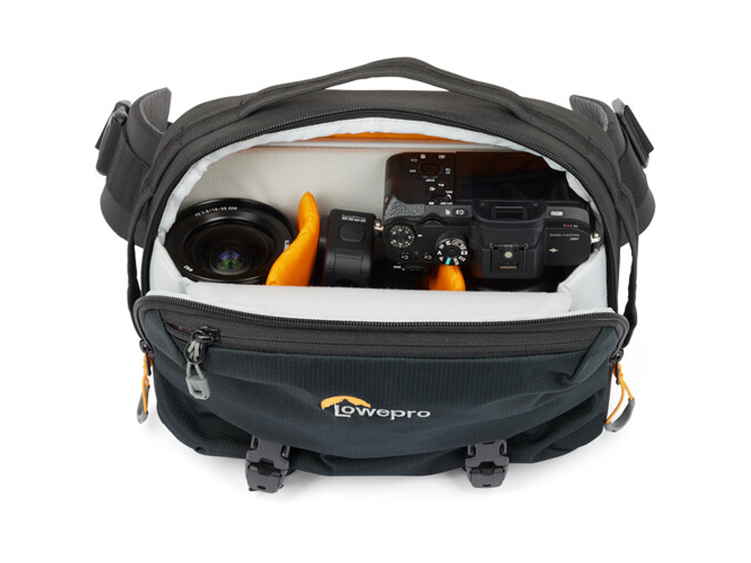 Lowepro Trekker LT SLX 120 4
