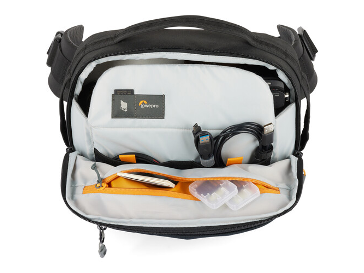 Lowepro Trekker LT SLX 120 5