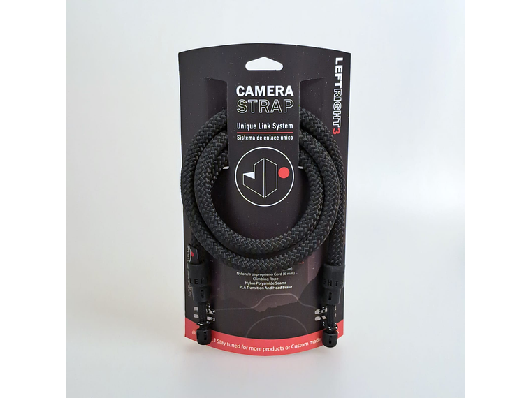 LEFTRIGHT3 Correa de cuello cuerda 9mm 1