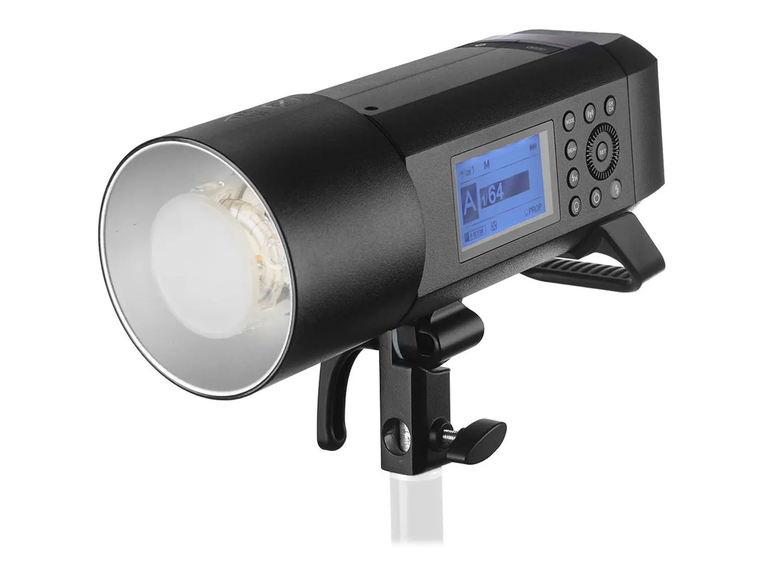 Godox Flash AD400 Pro A Bateria - TTL Y HSS 1