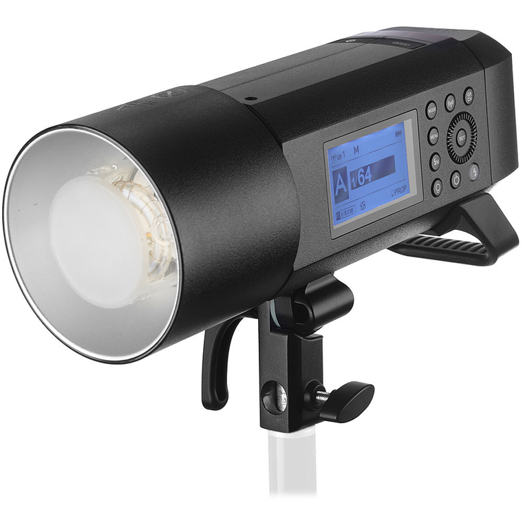 Godox Flash AD400 Pro A Bateria - TTL Y HSS 1
