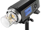 Godox Flash AD400 Pro A Bateria - TTL Y HSS - Miniatura 2