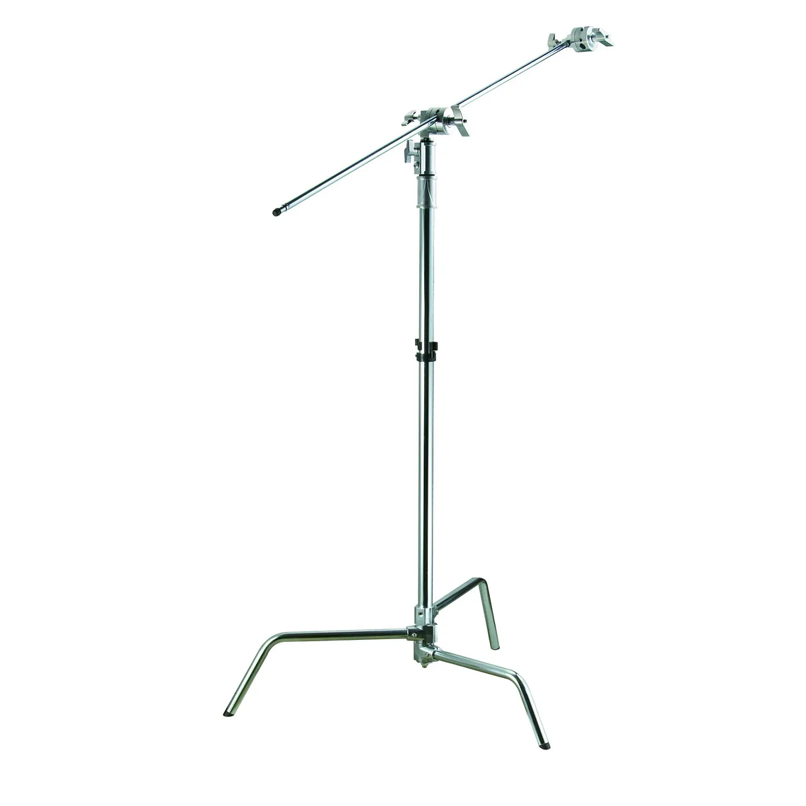 Visico C-Stand y Grip Arm 3.2m con Patas Removibles 1