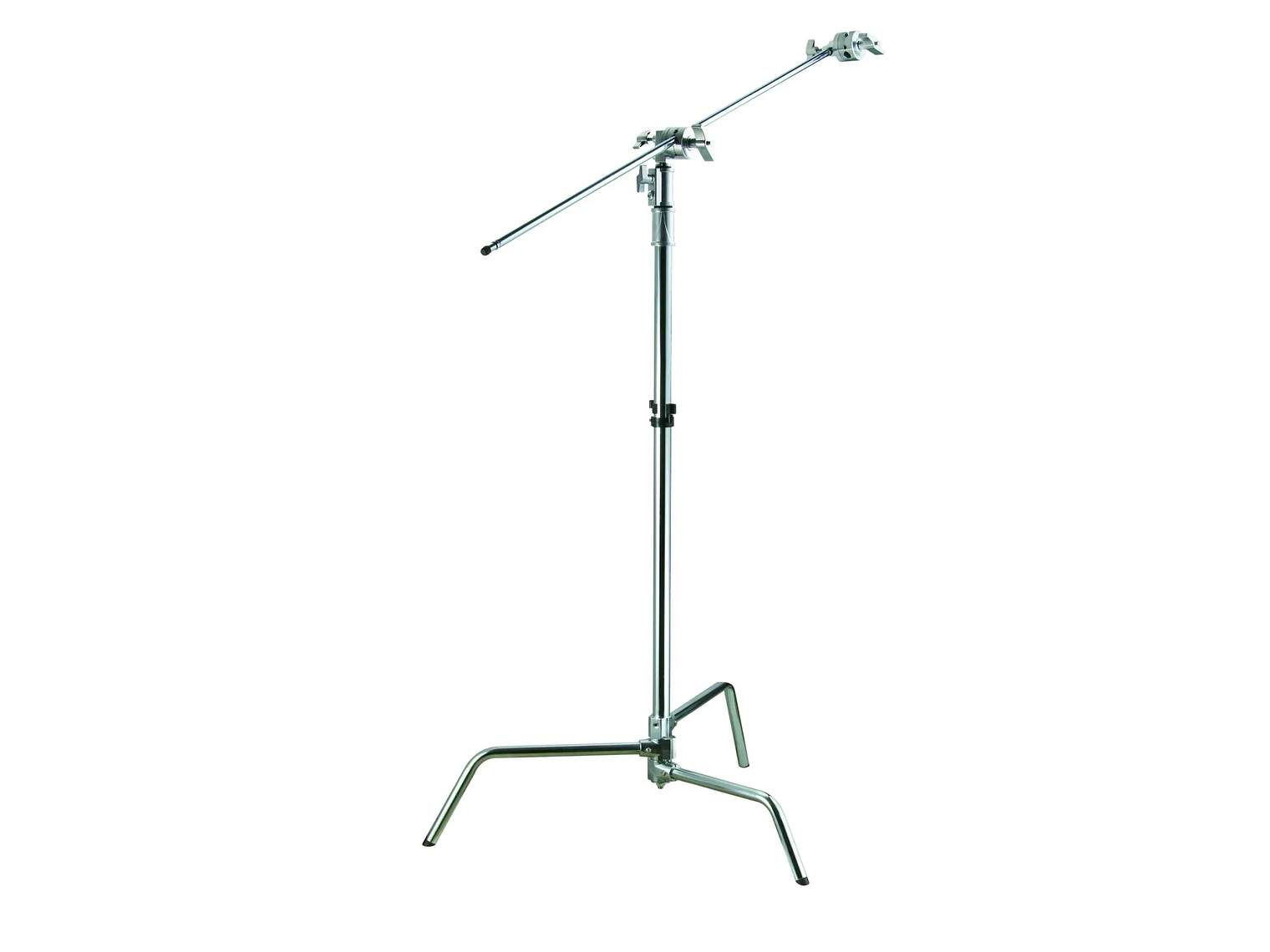 Visico C-Stand y Grip Arm 3.2m con Patas Removibles 1