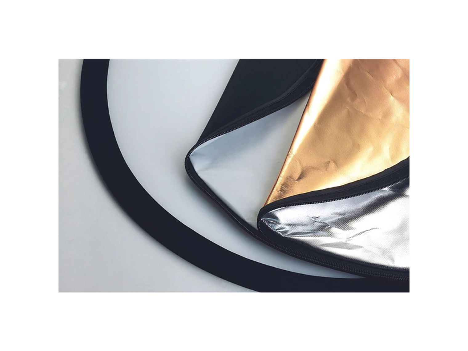 Visico Reflector 150x200 5 en 1 1