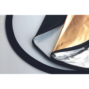 Visico Reflector 150x200 5 en 1