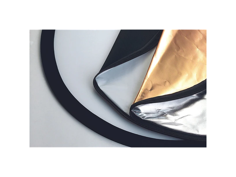 Visico Reflector 150x200 5 en 1 1