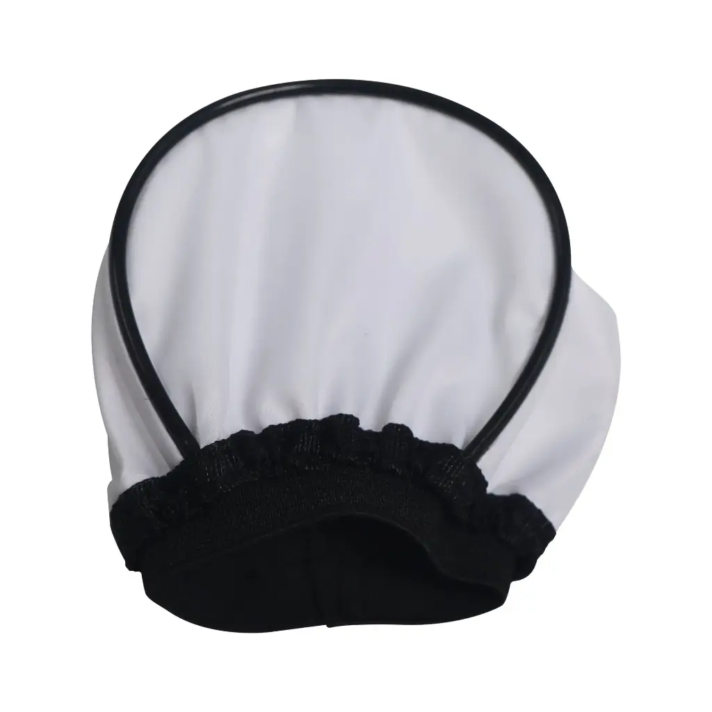 Visico Difusor universal para flash Speedlight