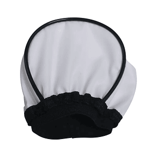 Visico Difusor universal para flash Speedlight