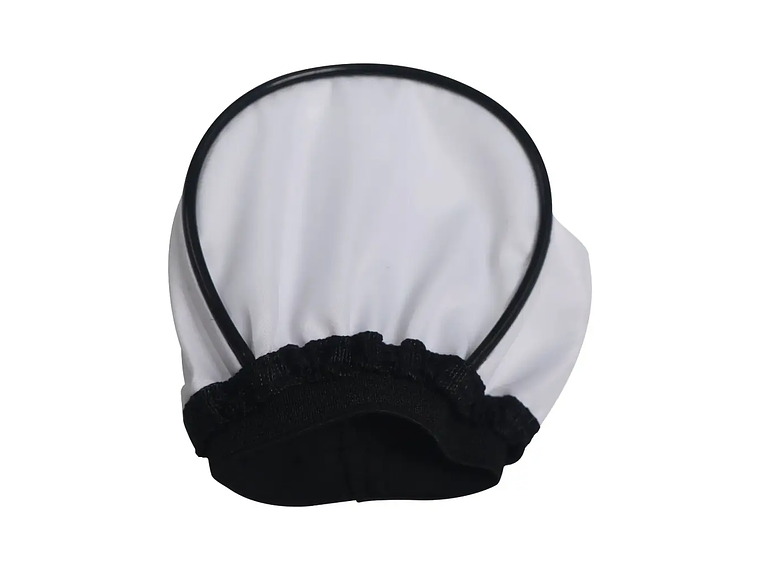 Visico Difusor universal para flash Speedlight 1