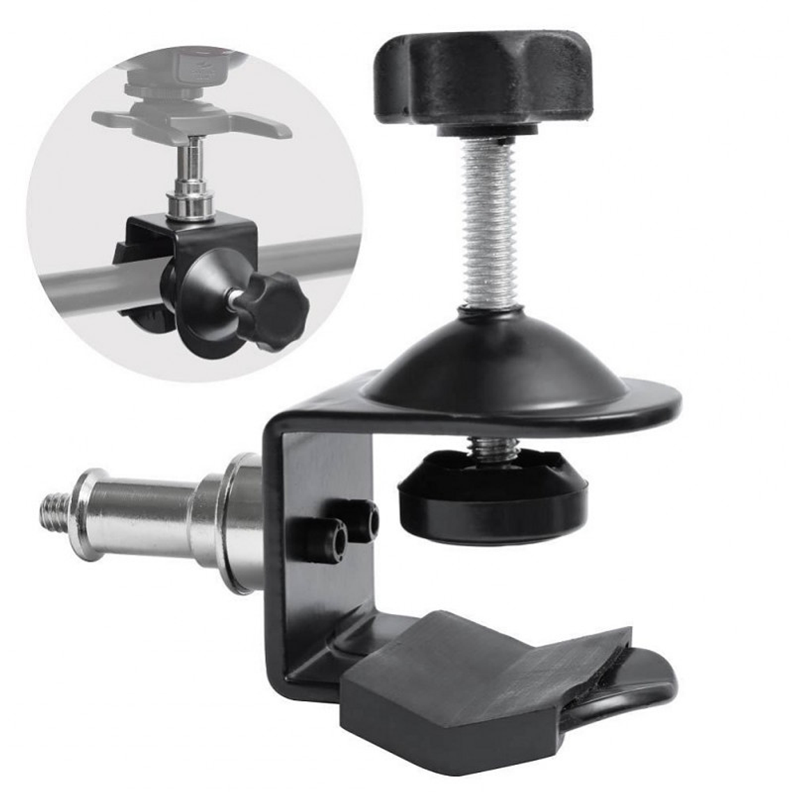 Visico Pinza SpringClamp CL-035 3