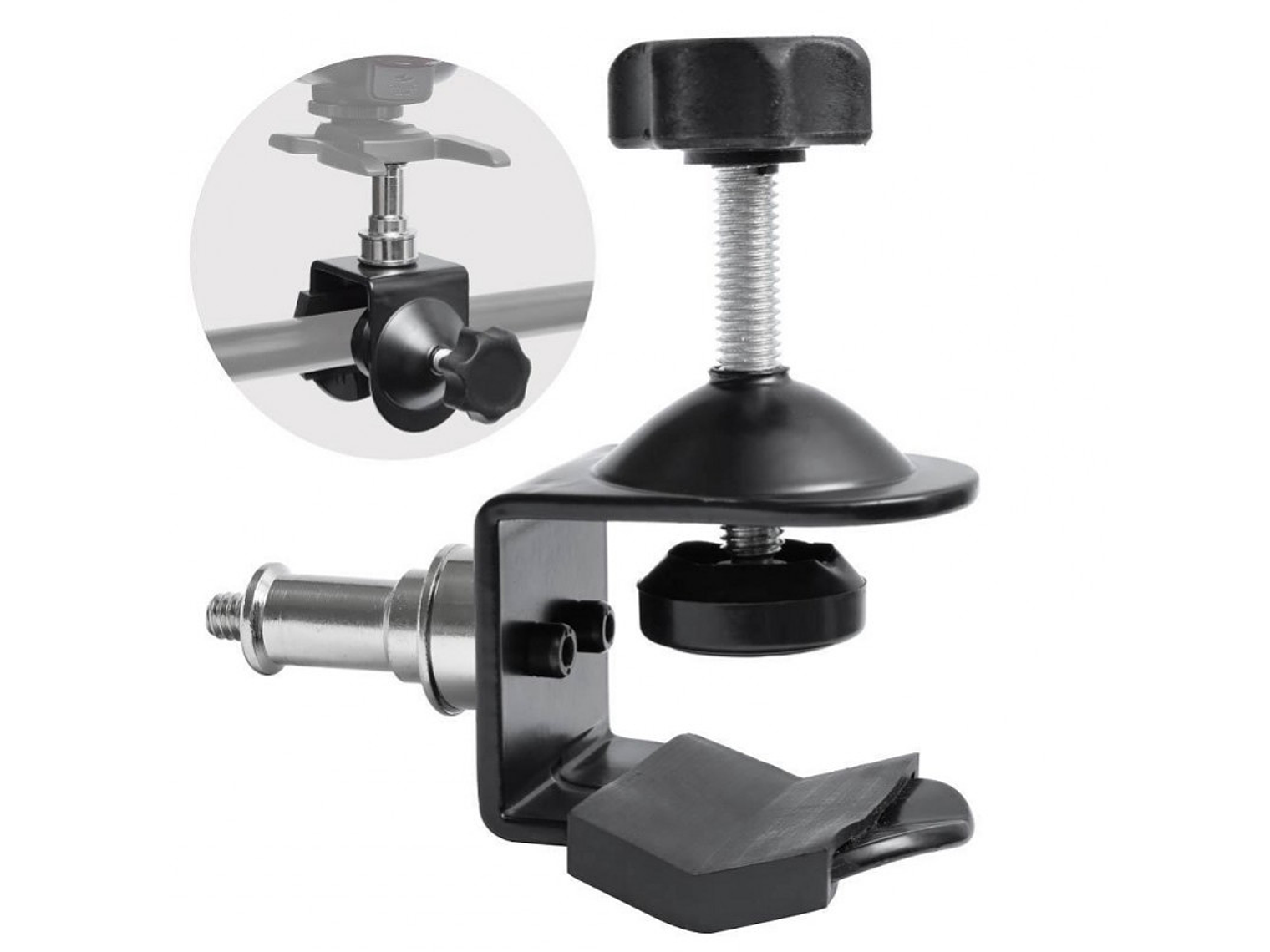 Visico Pinza SpringClamp CL-035 3