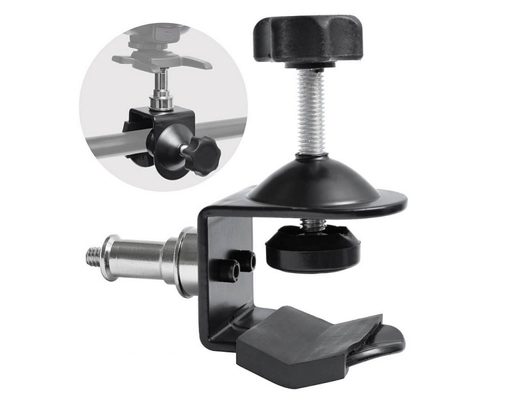 Visico Pinza SpringClamp CL-035 3