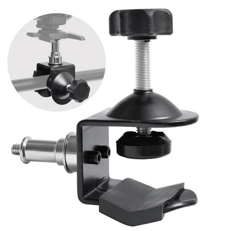 Visico Pinza SpringClamp CL-035 3