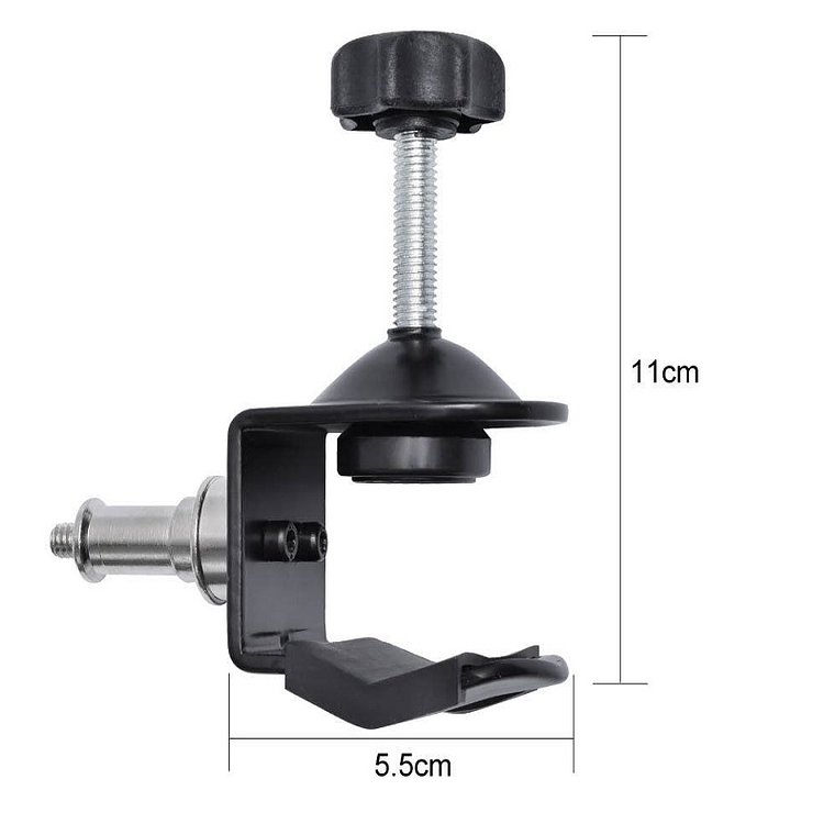 Visico Pinza SpringClamp CL-035 5