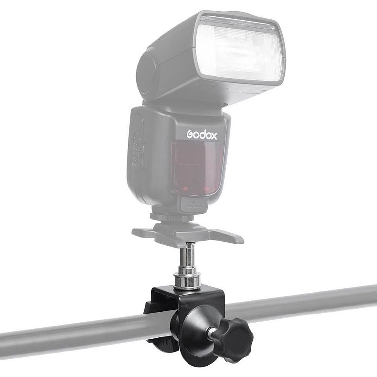 Visico Pinza SpringClamp CL-035 6