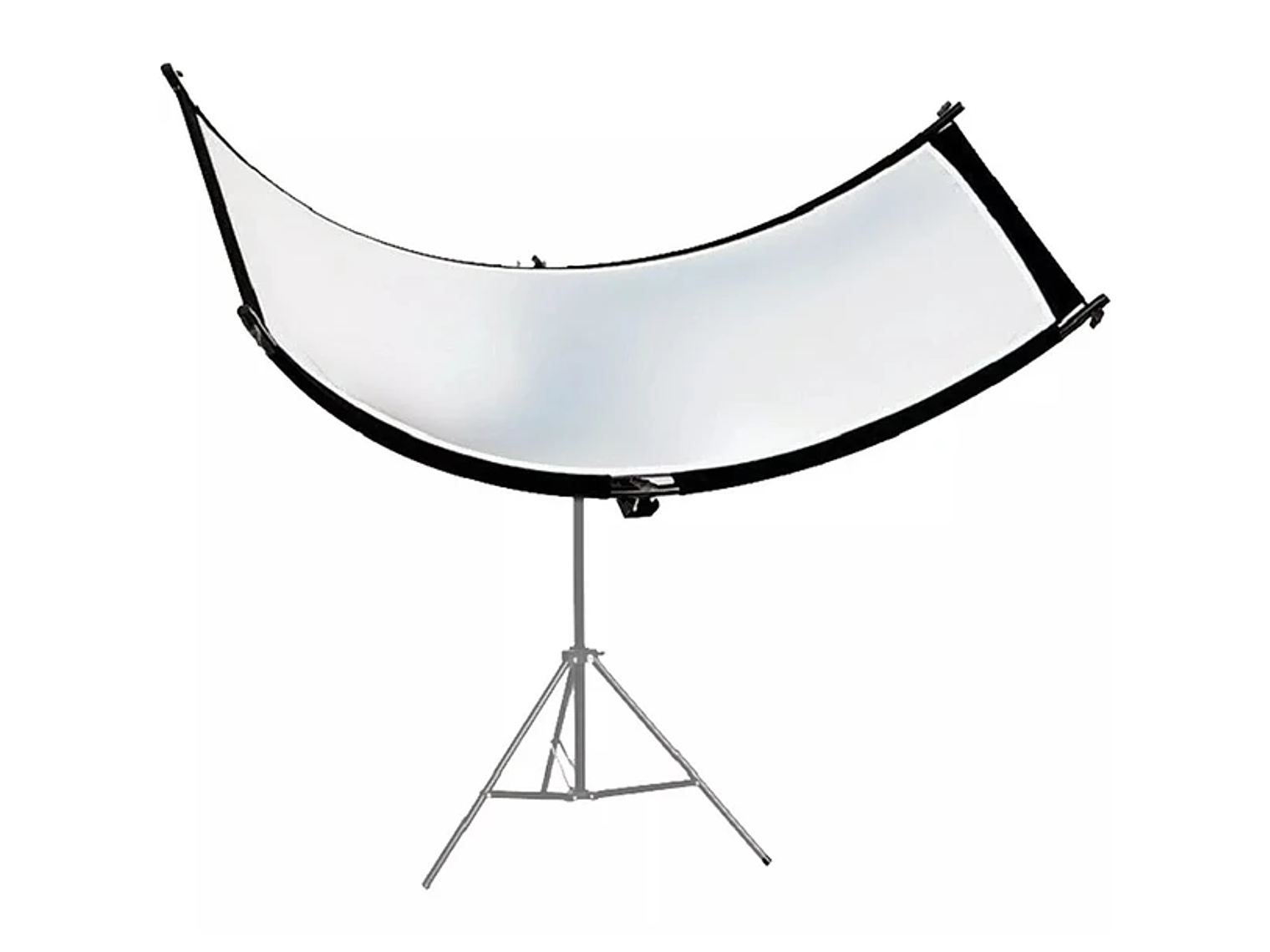 Visico Panel Reflector Delineador de Ojos 1