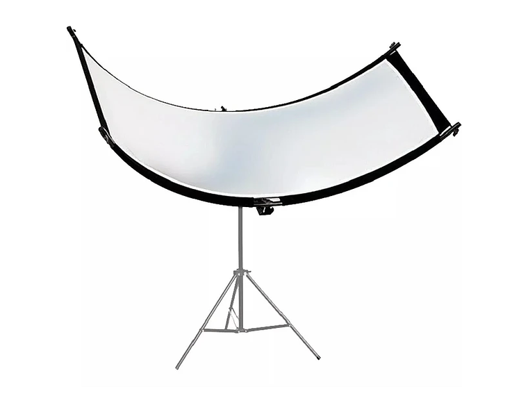 Visico Panel Reflector Delineador de Ojos 1