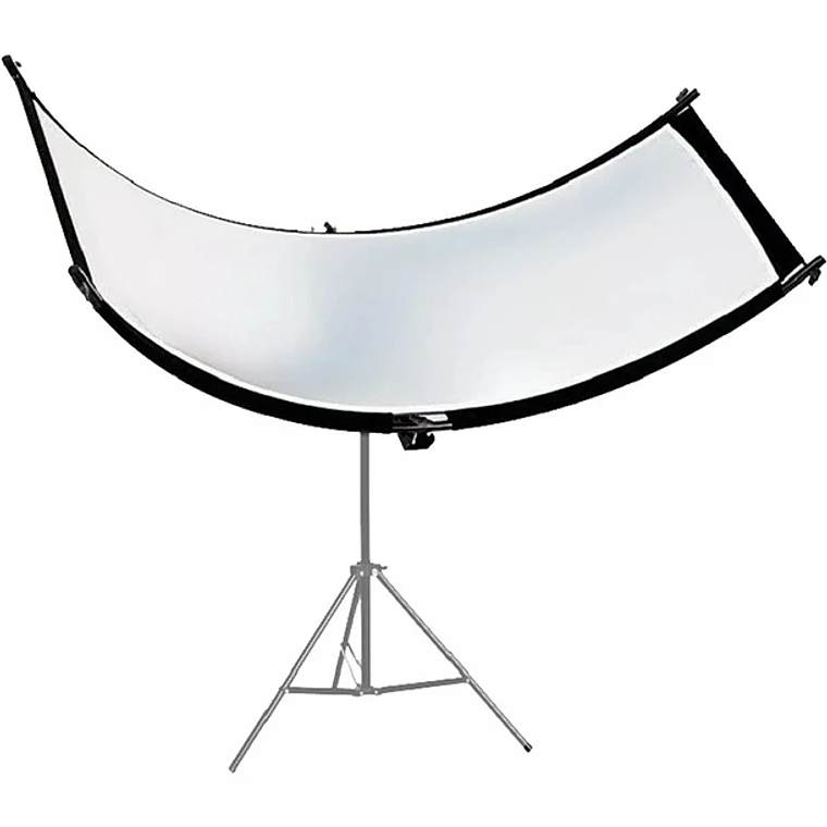 Visico Panel Reflector Delineador de Ojos 1