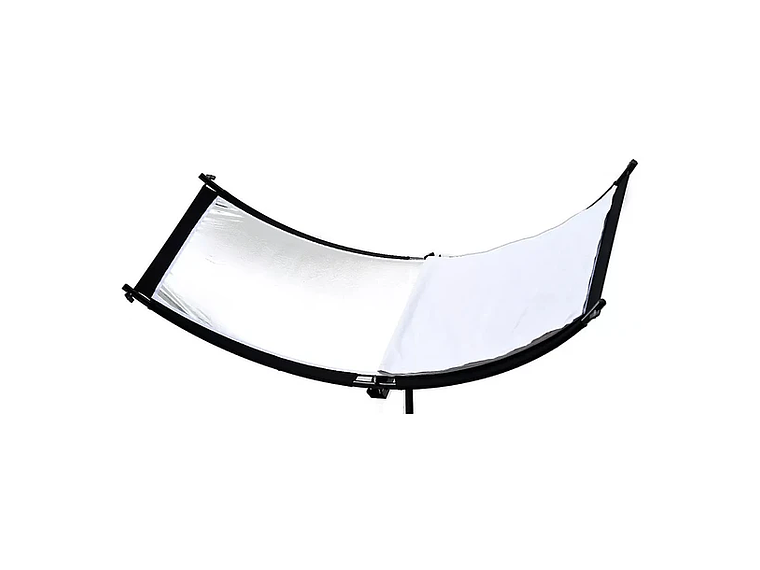 Visico Panel Reflector Delineador de Ojos 2