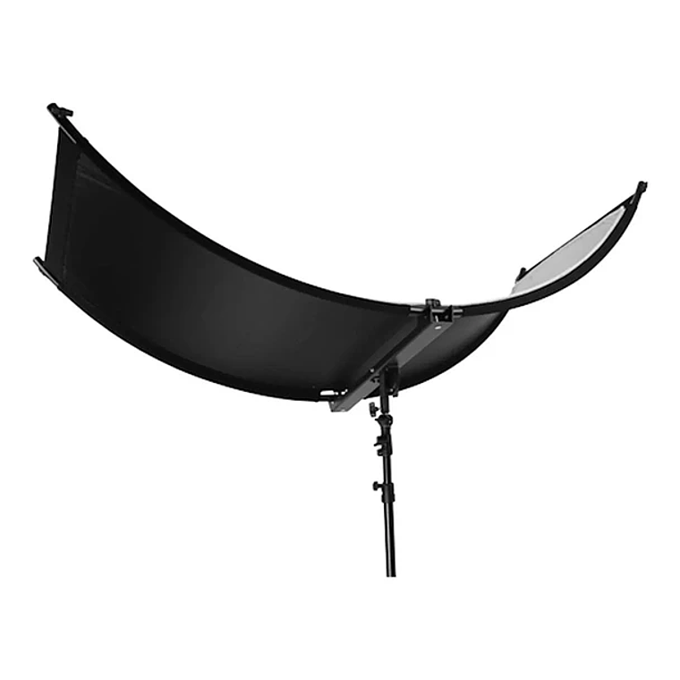 Visico Panel Reflector Delineador de Ojos 3