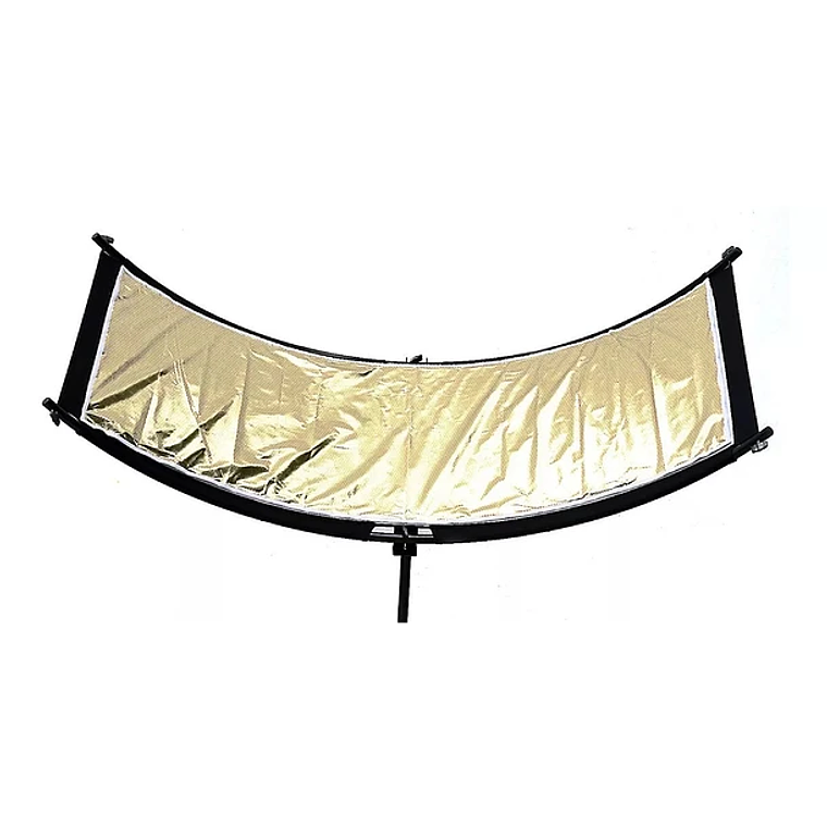 Visico Panel Reflector Delineador de Ojos 4