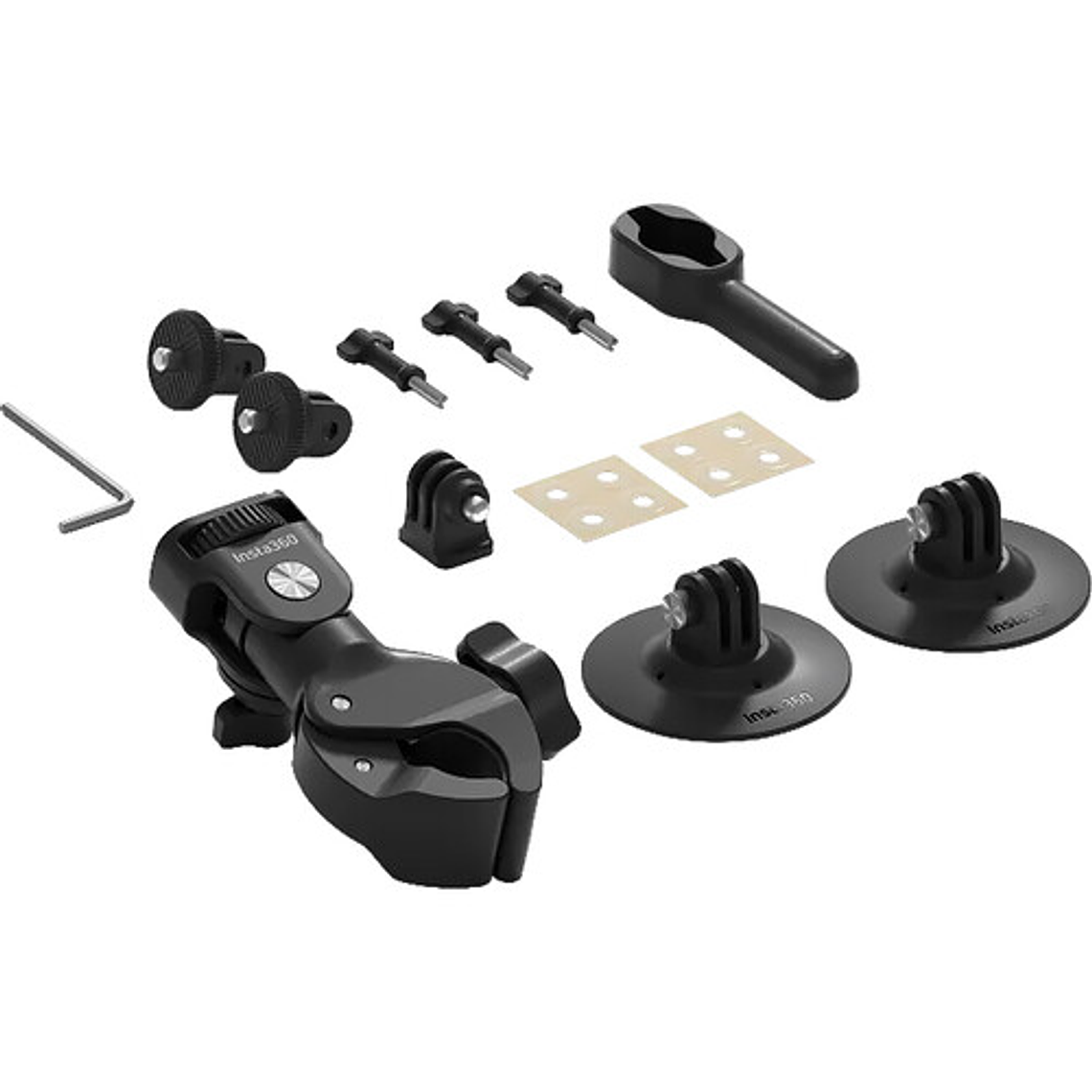 Insta360 Kit accesorios Moto  2