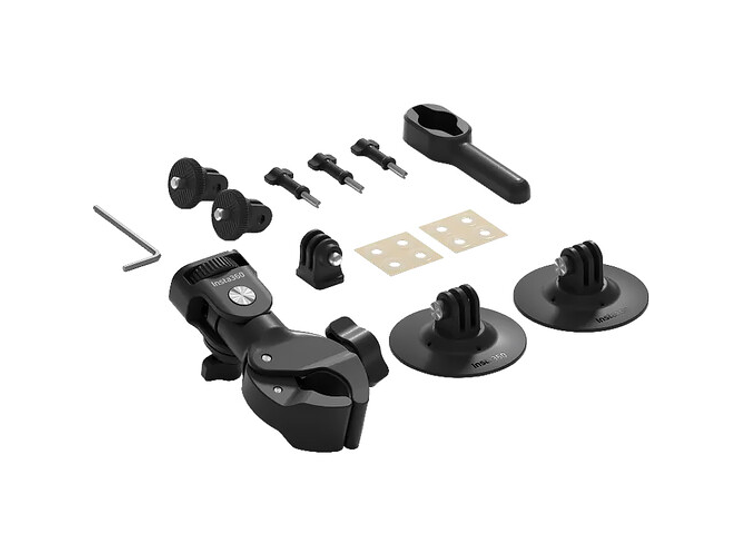 Insta360 Kit accesorios Moto  2