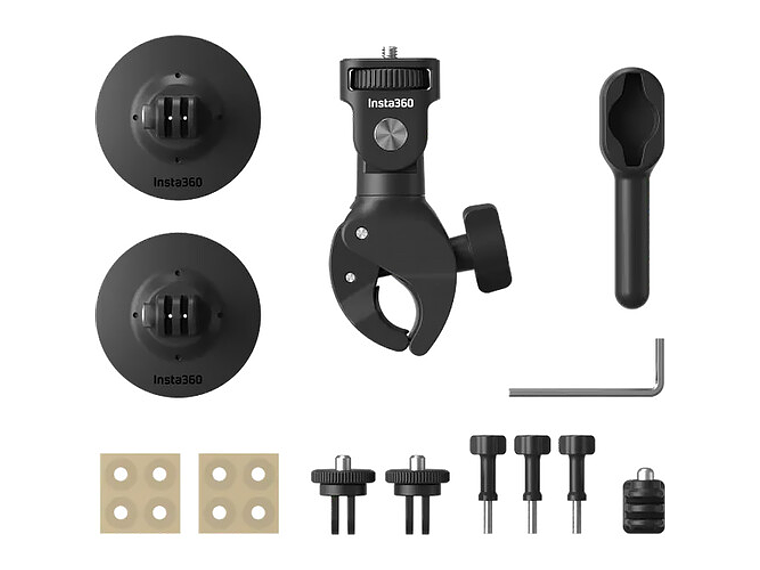 Insta360 Kit accesorios Moto  3
