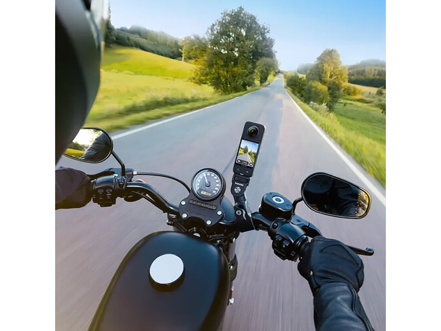 Insta360 Kit accesorios Moto  1