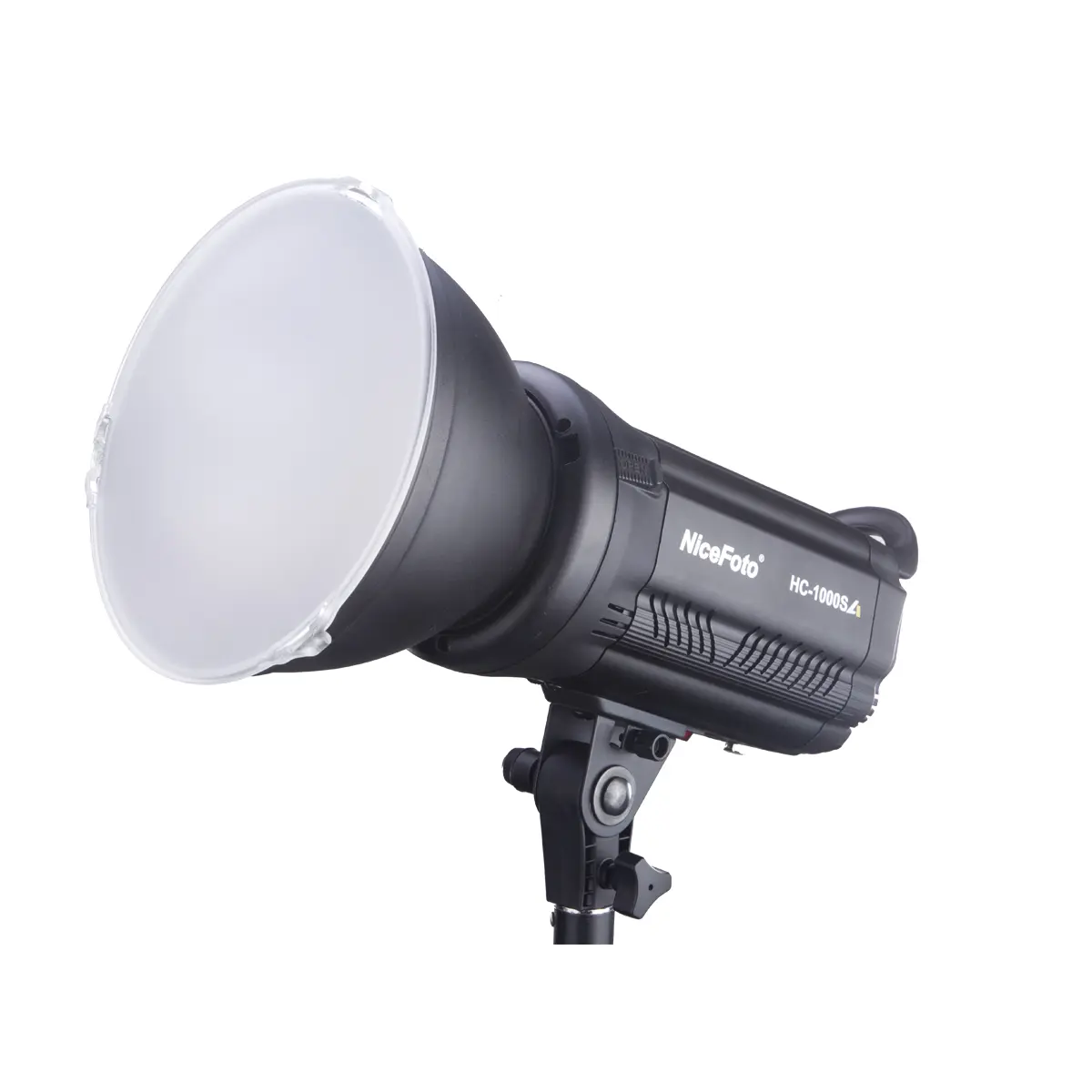 NiceFoto Cañon Led HC-1000SA II Bicolor 100W