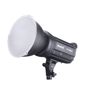 NiceFoto Cañon Led HC-1000SA II Bicolor 100W