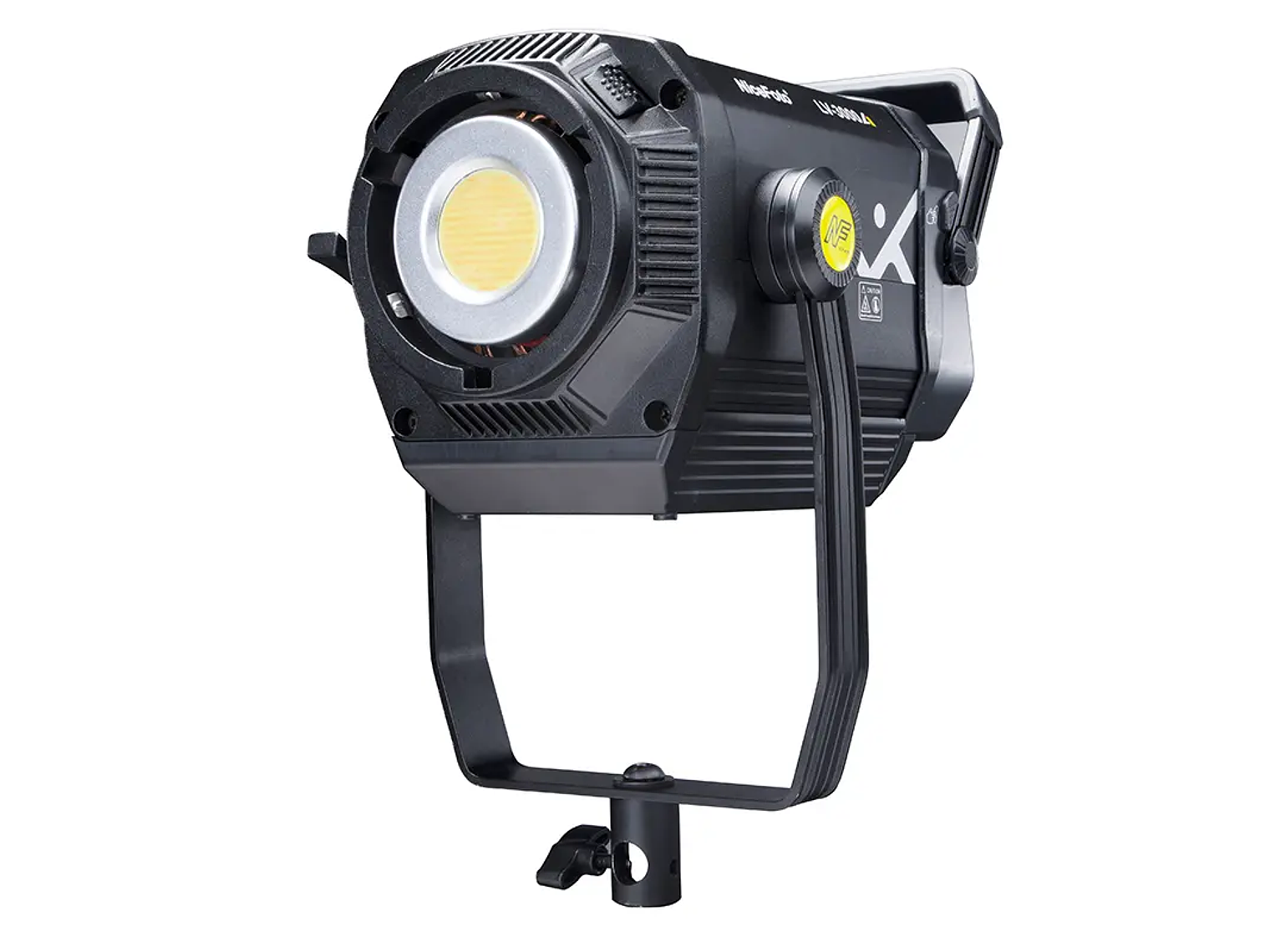 NiceFoto Cañon Led LV-3000A 300W Bicolor 2