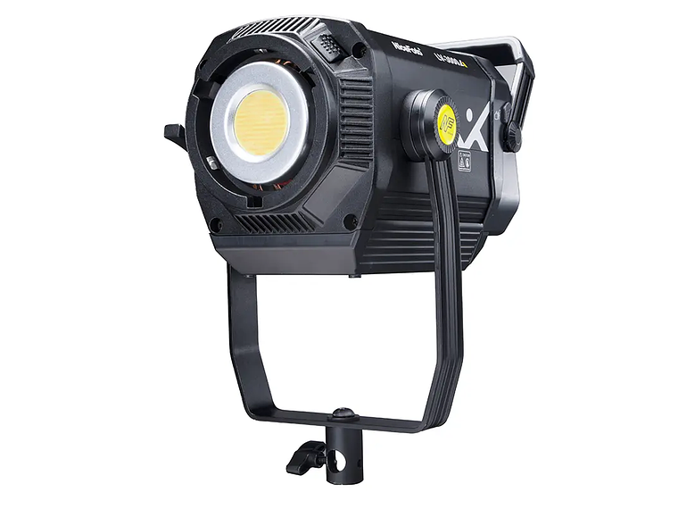 NiceFoto Cañon Led LV-3000A 300W Bicolor 2