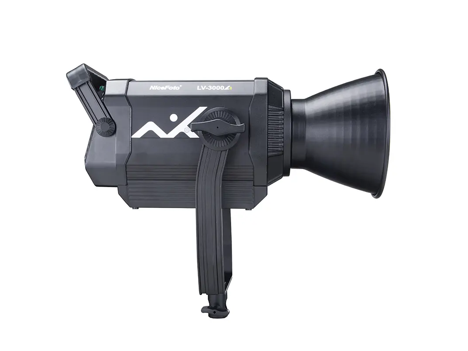 NiceFoto Cañon Led LV-3000A 300W Bicolor 3