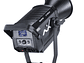 NiceFoto Cañon Led LV-3000A 300W Bicolor - Miniatura 4