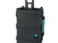 HPRC Maleta Rigida con 4 Ruedas 750X510X329MM con FOAM - Miniatura 2