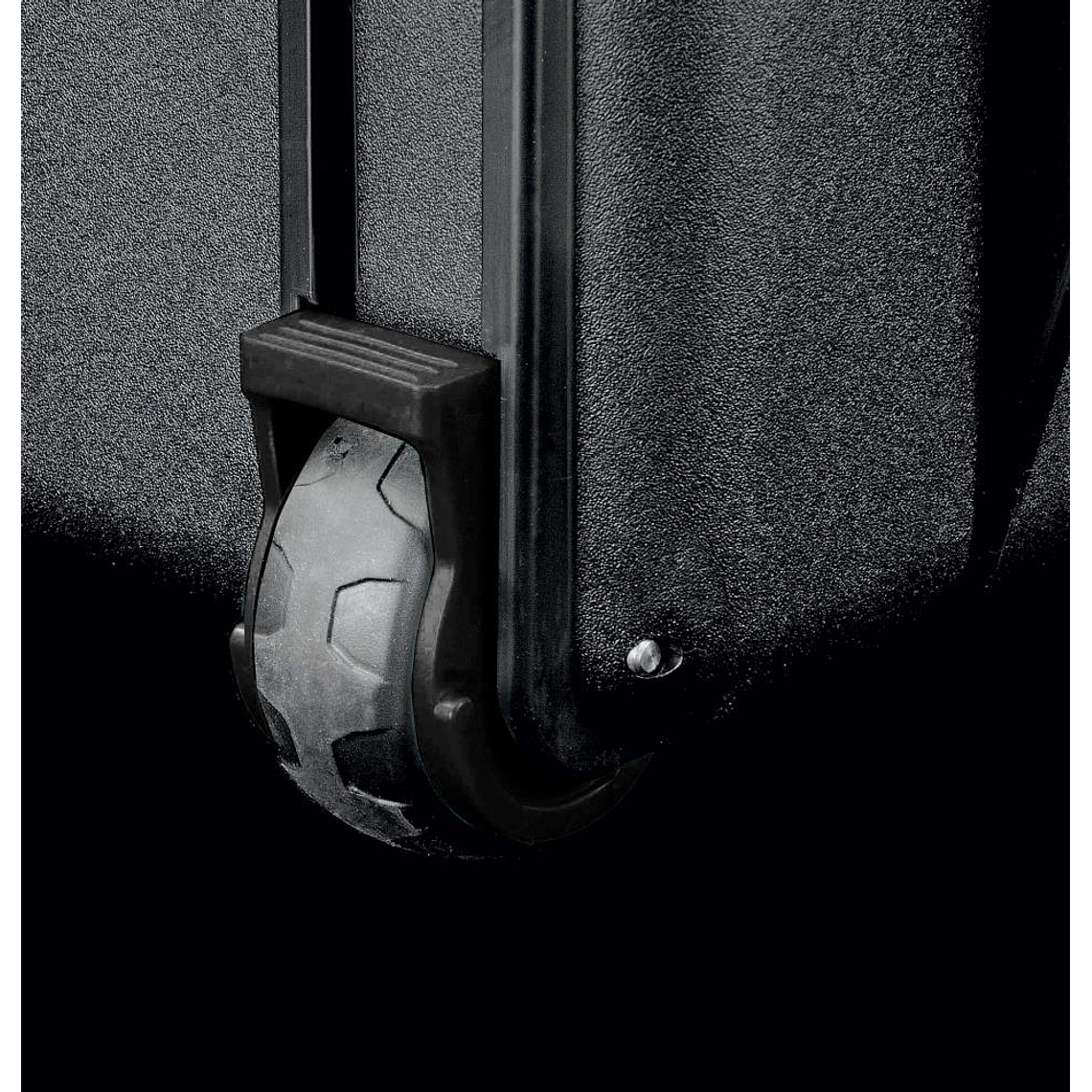 HPRC Maleta Rigida con 4 Ruedas 750X510X329MM con FOAM 7