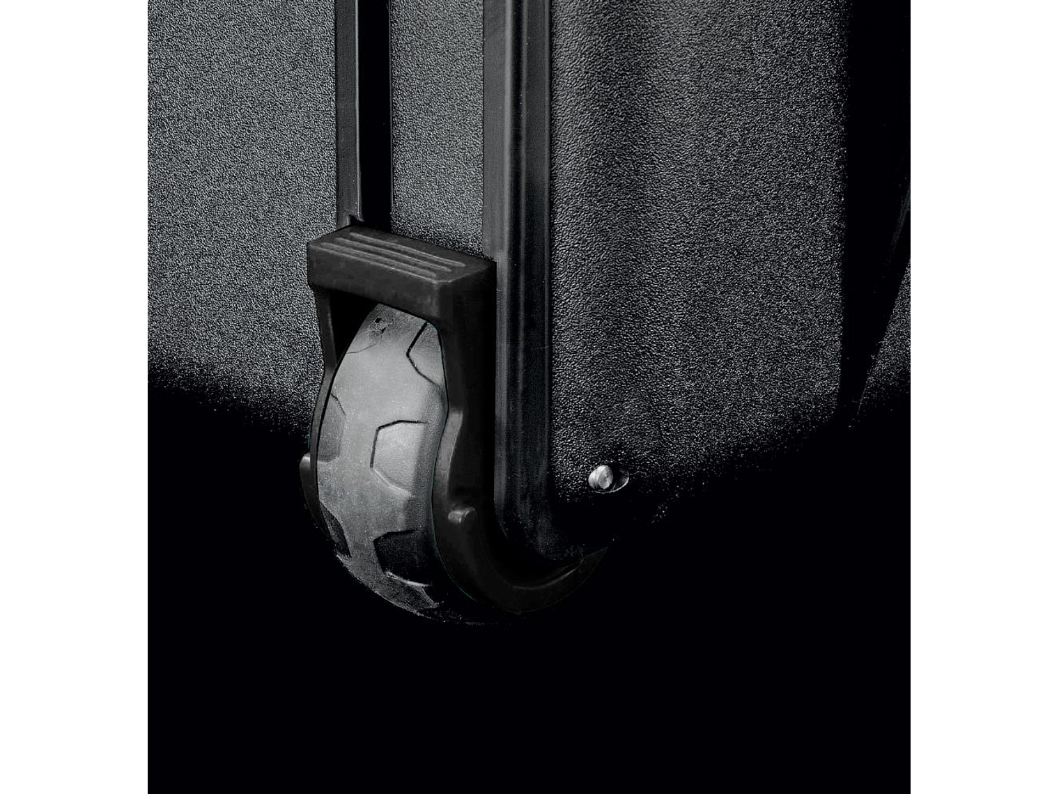 HPRC Maleta Rigida con 4 Ruedas 750X510X329MM con FOAM 7