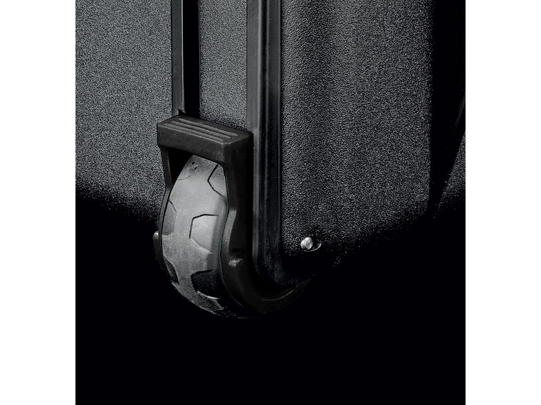 HPRC Maleta Rigida con 4 Ruedas 750X510X329MM con FOAM 7